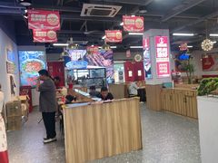 -兰州陈记牛肉面 ·烧烤· 铜锅涮肉(万达店)
