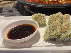 -老船舫·现做活鲜鱼馆(东郊记忆店)