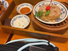 -芋包王闽南茶楼(八市店)