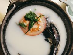 -锦府盐帮·张宅(世纪金源店)