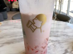 -喜茶(广州东方宝泰店)