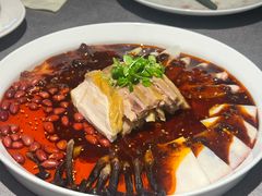 -南堂馆·新川菜(春熙路店)