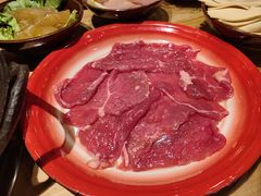 -虾领航小龙虾·吉林烧烤(柳州路店)