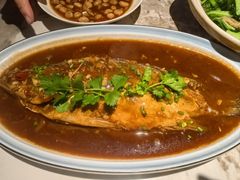 -又见炊烟私房菜(敬亭路店)