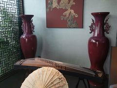 -蘇锦宴·淮扬菜烤鸭·小院(三元桥霄云路店)