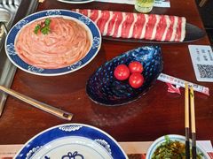 -大隐·成都火锅Bistro(合生麒麟新天地店)