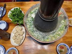 -凤吉园乌拉满族火锅中华老字号(繁荣路店)