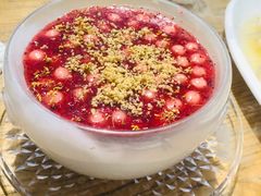 三生三世桃花羹-兰桂坊·花园餐厅(西湖店)