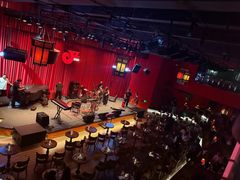 -JZ Club 爵士酒吧(上海店)