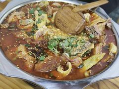 -湖南师大-三牌路鲜货冒菜