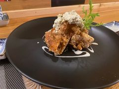 -大将料理餐厅(汇锦街店)