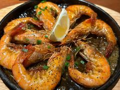 -小川洋风料理(江汉路店)