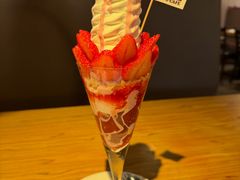 -Ufufu cafe(天神巷店)