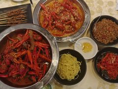 -聚味瞿记·龙虾堂(坡子街店)