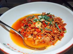 -味上湘菜馆(岳麓山店)