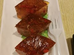 -添好运点心专门店(百老汇店)