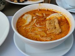 -RISE RESTAURANT(滨海湾金沙店)