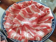 -宣武小院涮肉(前门店)