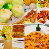 聚福山莊｜顺德宴请聚餐首选