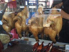 -圆品烧腊便当