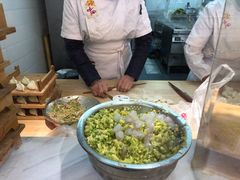 -饺子季水饺餐厅(新市街店)