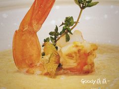 -星璨·自助餐厅-厦门禹洲温德姆至尊豪廷大酒店