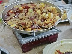 -小民大排档(光谷店)