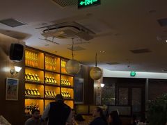 -安妮意大利餐厅(世贸天阶店)