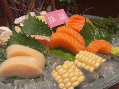 -原志优秀食材·匠心料理·海胆主题(金亿广场店)