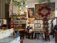 -新疆狼爷烤肉(宋庄店)