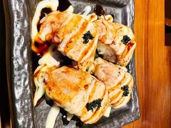 -白石的深夜食堂(济南万象城店)
