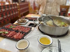 -田村·酸汤鲜牦牛肉火锅(布达拉宫广场店)