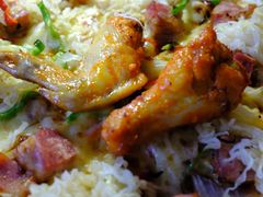 -City1+1城市比萨(国商卫星广场店)