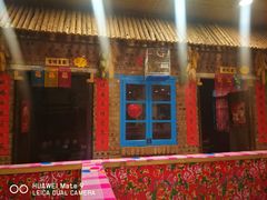 门面-关东情铁锅炖(迎春大街店)