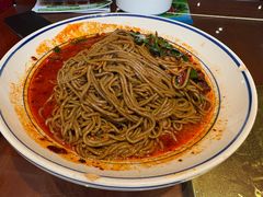 -临潼印象·特色陕菜