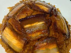 -大邑李记肥肠血旺