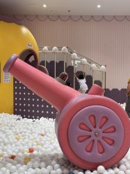 -meland亲子乐园•活动包场(北京亦庄龙湖天街店)