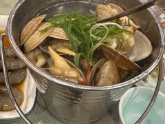 -渔娘渔家丹东海鲜(东直门店)