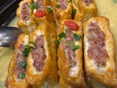 -箪食巷私房菜馆·鲁菜(玉函路店)