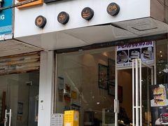 -布朗尼西饼(粮道街店)