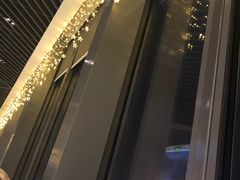 -克丽司汀酒店-日光阁餐厅