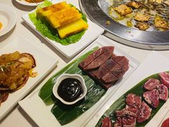 -么子烤肉(化龙池店)
