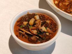 -玫瑰厅上海菜(兴国路店)