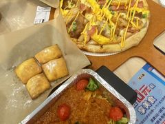 -达美乐比萨(凯莱赛店)