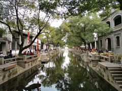 -惠山古镇·寄畅园