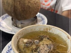 -達揚原味燉品(文明路店)