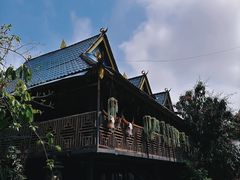 -西双版纳傣族园