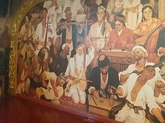 -维吾尔餐厅(宜山路店)