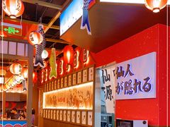 -仙隐小鹿中華の日料(荣民龙首广场店)