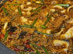 -胖子鱼·天水麻辣鱼火锅(秦州407店)